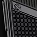 BODY AND BUTTONS Black Edition Carbon