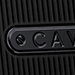 PLATE Black Edition Leather