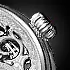 Body Steel Skeleton & Tourbillon