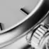 Manual plant Steel Tourbillon