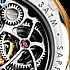 Mechanism Gold Edition Tourbillon
