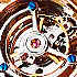 Tourbillon Gold Edition Tourbillon