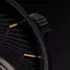Body Black & Gold Tourbillon