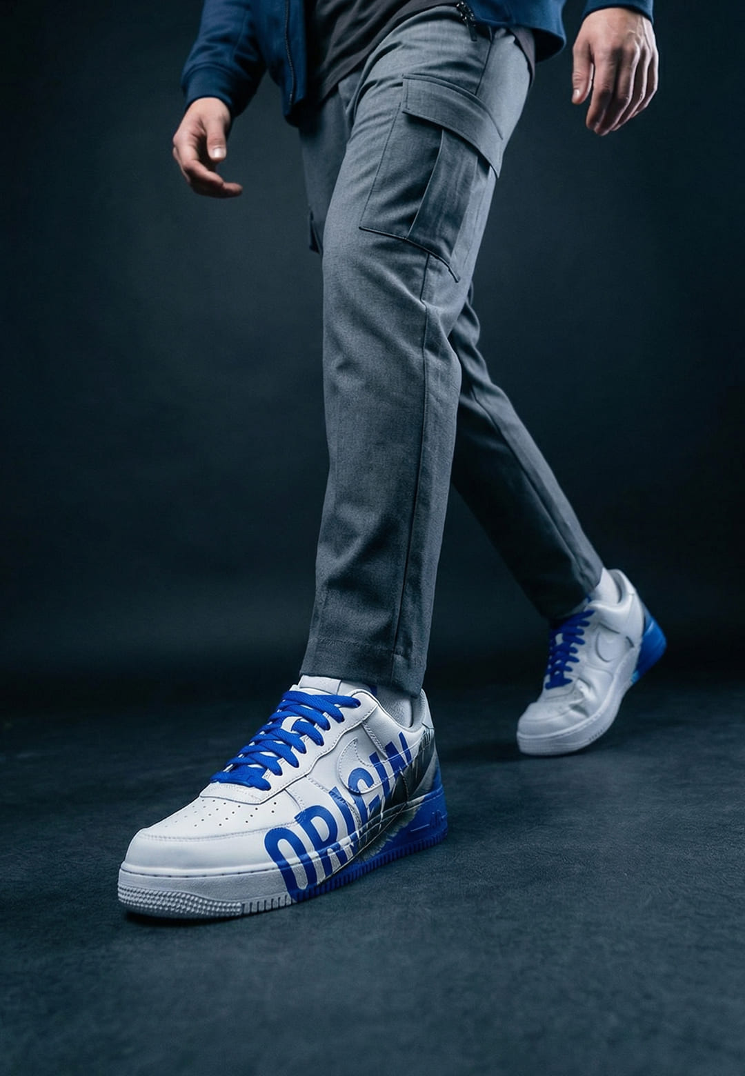 Lifestyle BEZOS