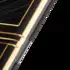 КОРПУС И КНОПКИ Russia Alligator Gold
