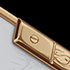 Goldplated bolts Gold Wind