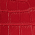 Real leather Coral