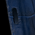 Buttons Deep Blue