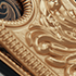 Decorative elements Knuckle