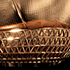 Pedestal Golden Ball
