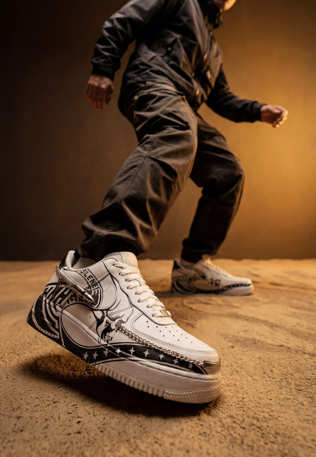 Lifestyle Renegade