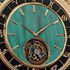 Tourbillon Yong