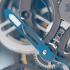 Mechanism Skyward