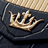 Caviar Crown Master Link