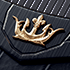 Caviar Crown Nautilus