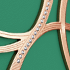 Reinforcing Inserts Emerald