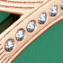 Incrustation Emerald