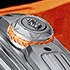 Limited Edition Airspace Orange