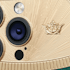 Top insert Evergreen