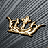 Caviar Crown Monarch