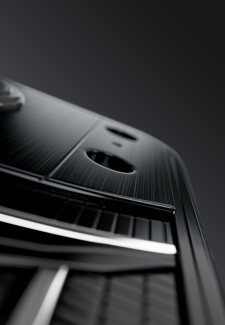 Phone body Insignia