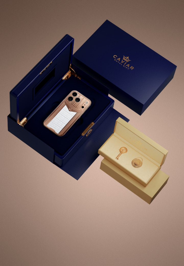 Premium Packaging Couture