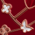 Connecting Elements Bouquet Doré