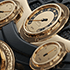 Dashboard Dials Daytona