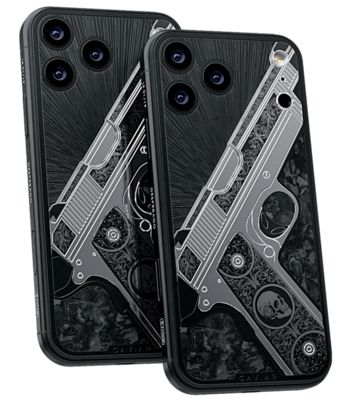 Custom iPhone 18 Pro/Pro Max Cruel