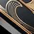Decorative elements Notorious