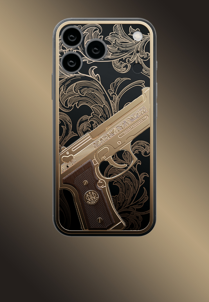 Design concept Die Hard