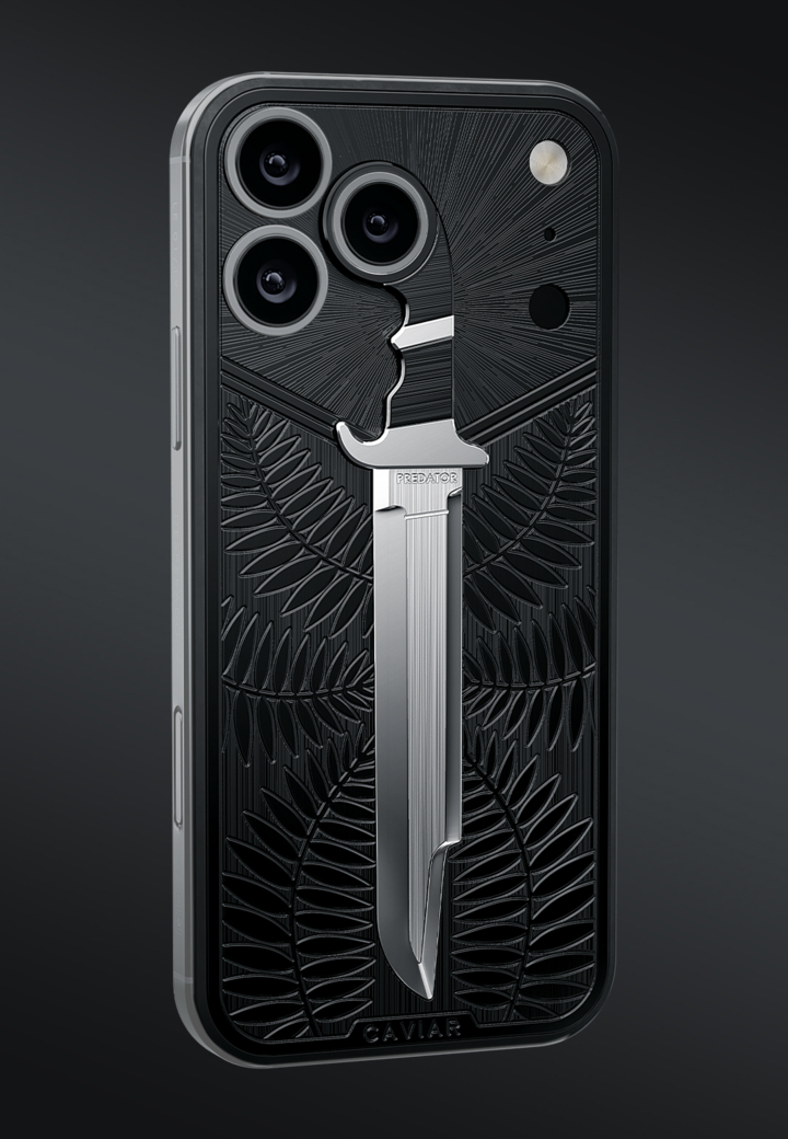  Predator
