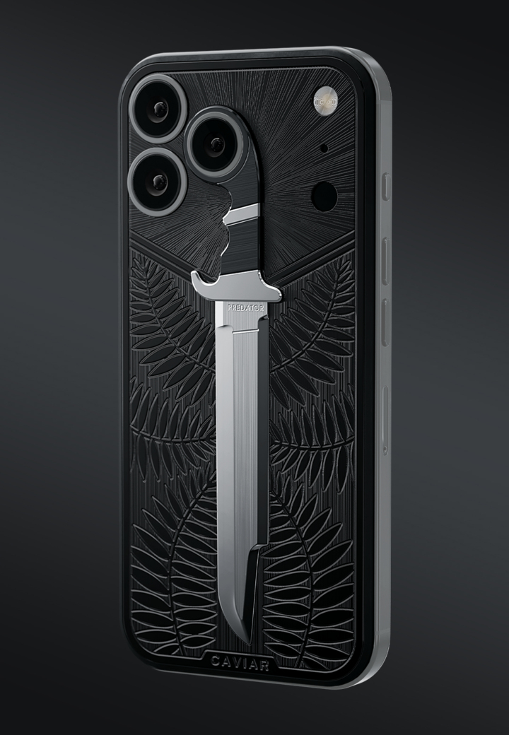  Predator
