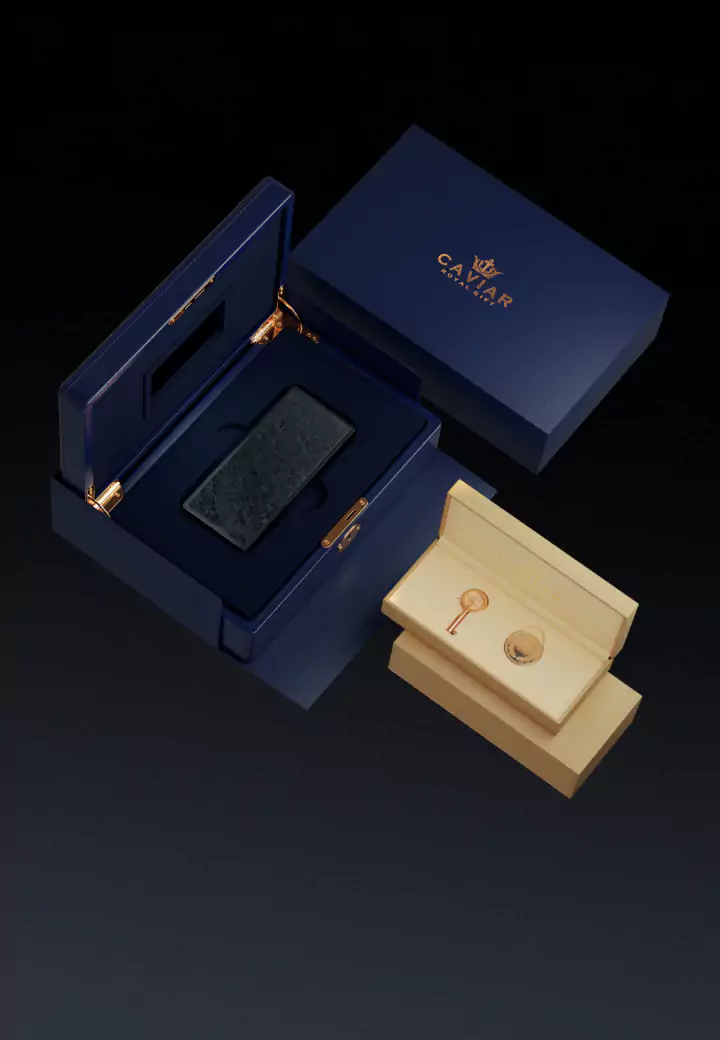 Packaging Monolith