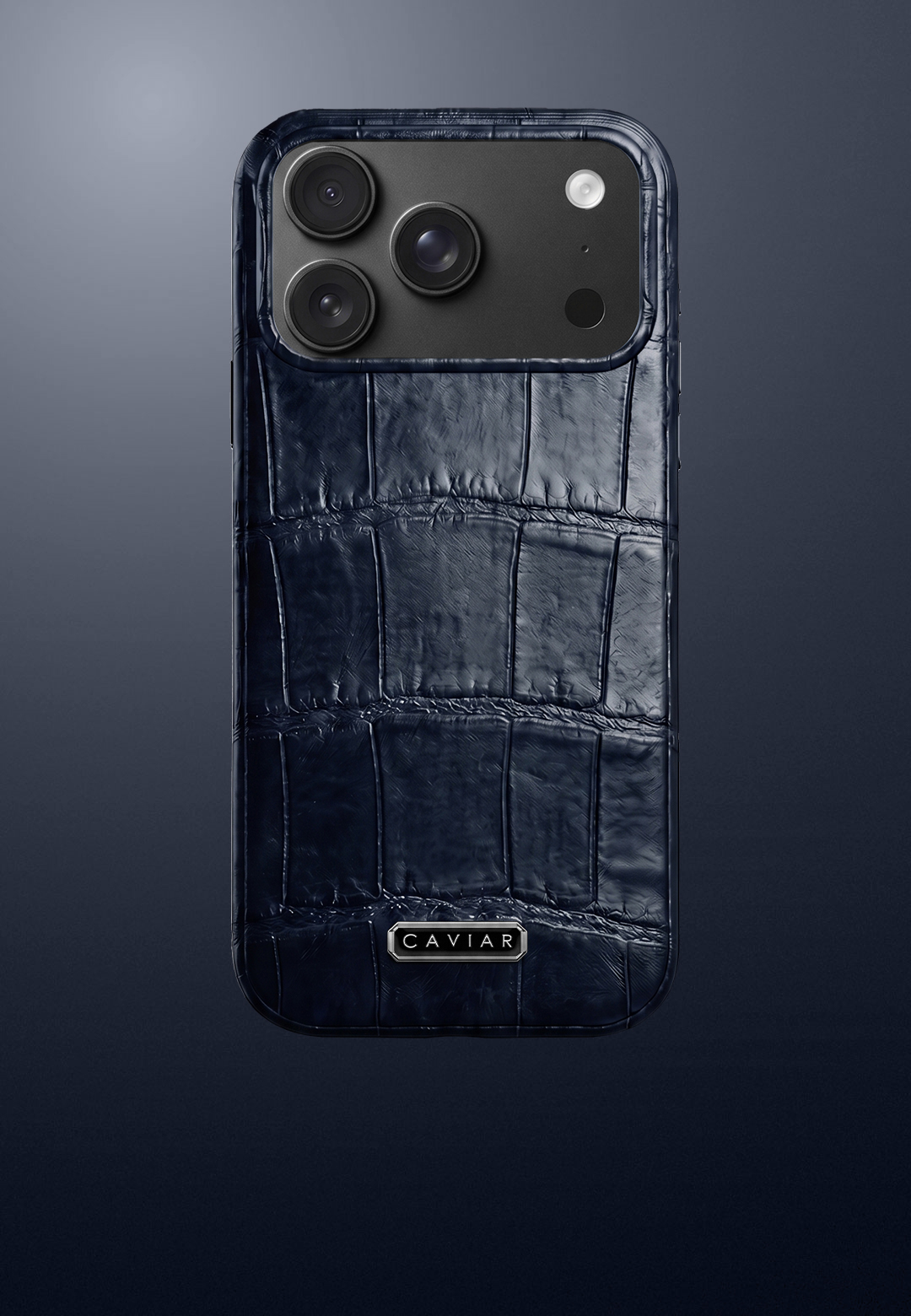 Case with a black body Stellar Blue