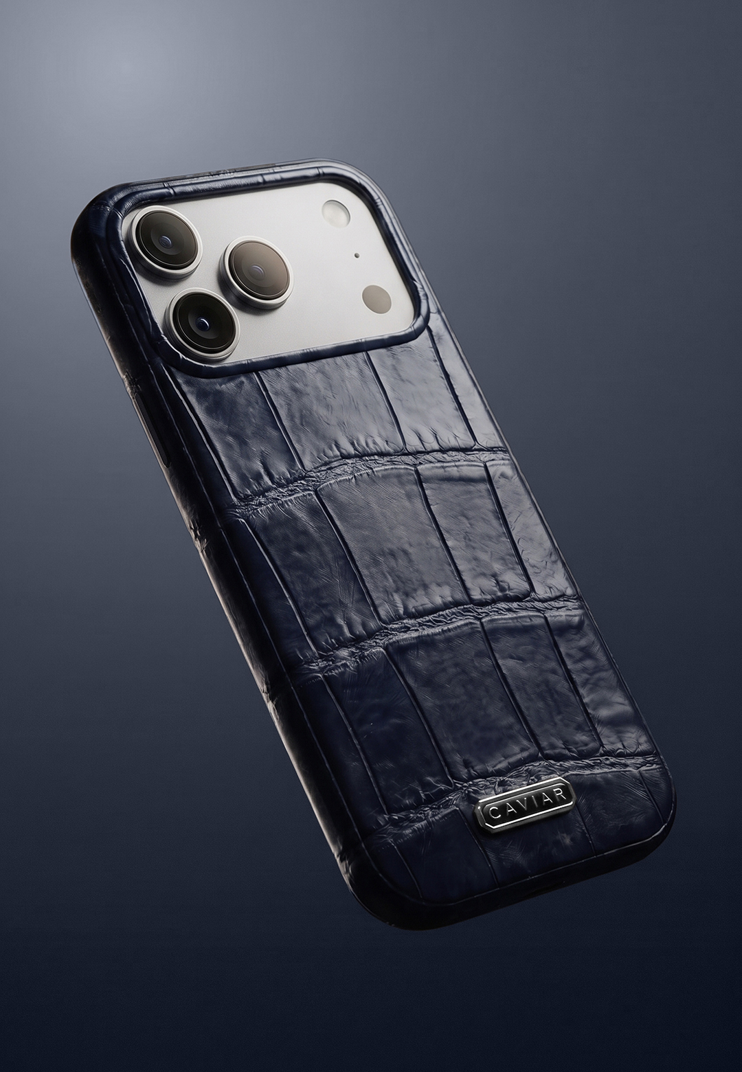 Materials Stellar Blue