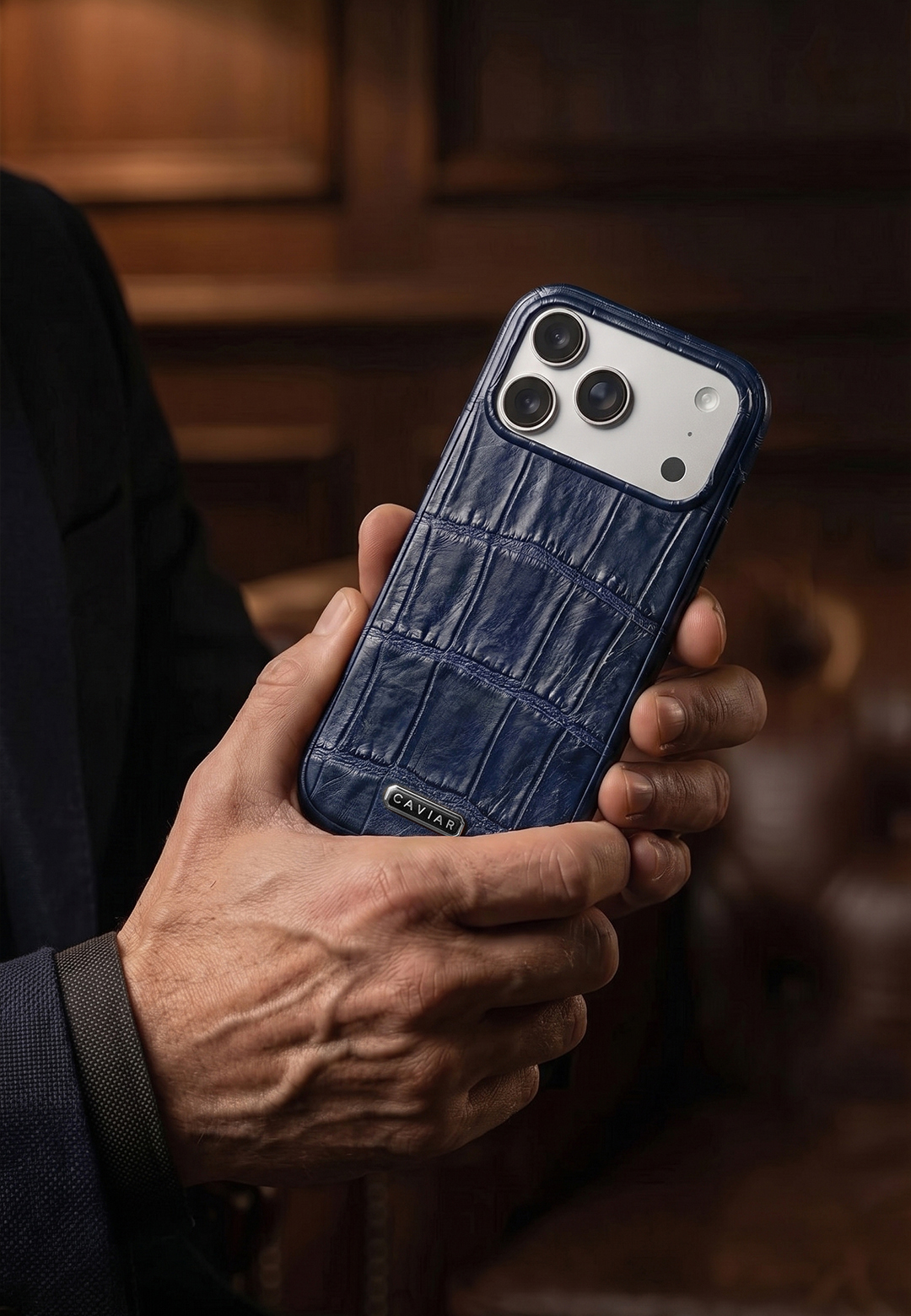 Limited Edition Stellar Blue