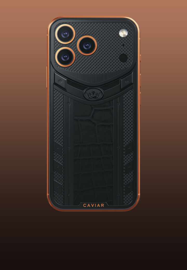 Design idea Magma