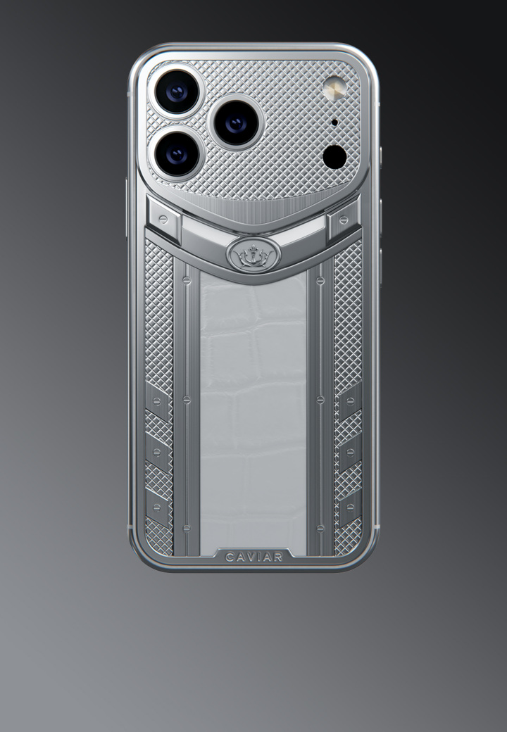 Design idea Polar