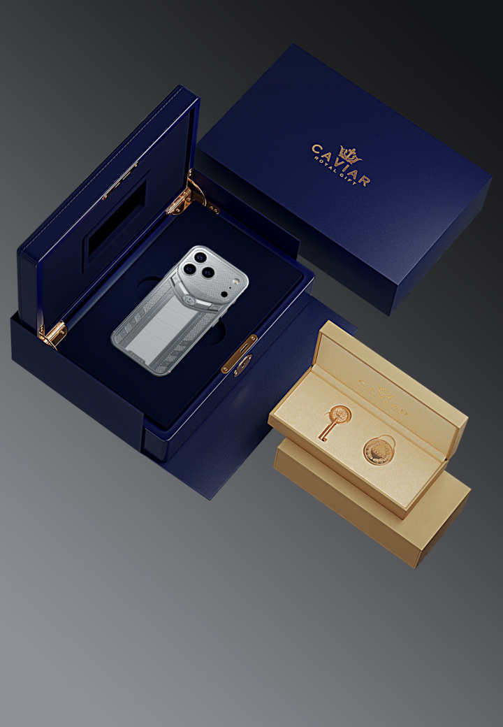 Packaging Polar