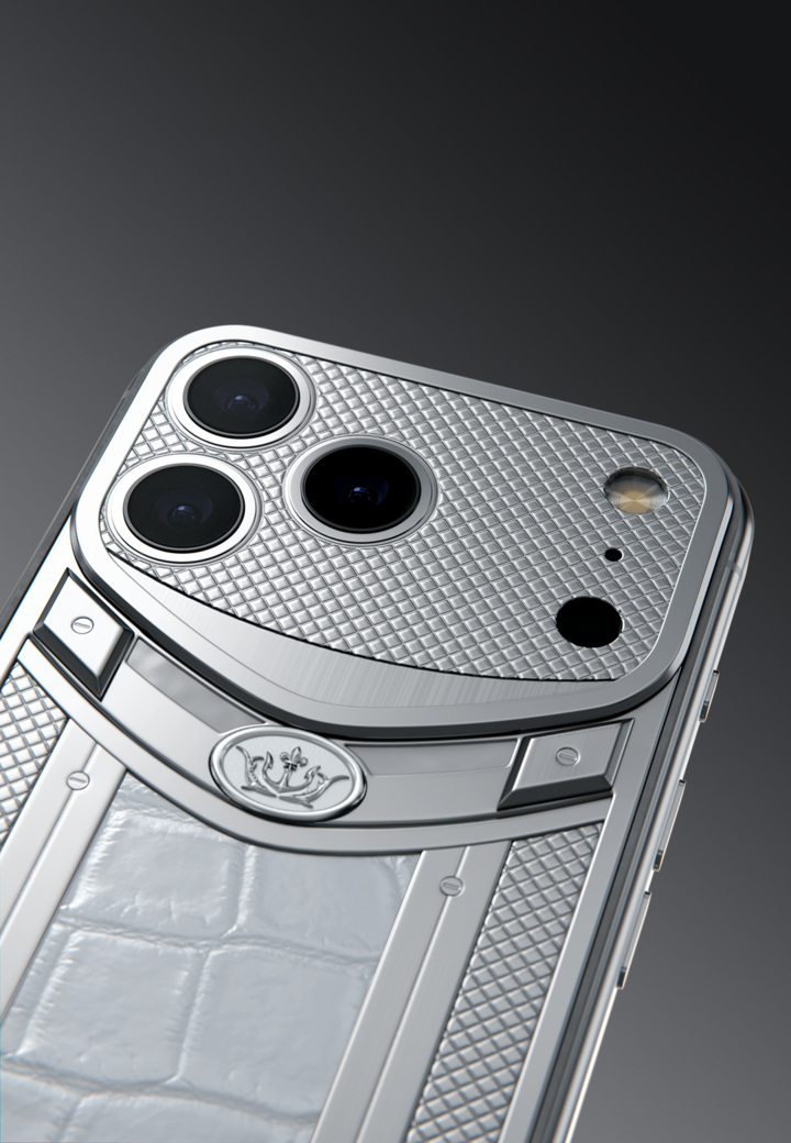 Camera block Polar