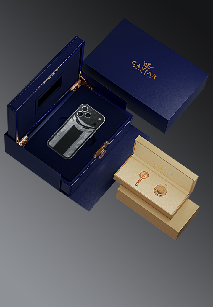 Packaging Onyx