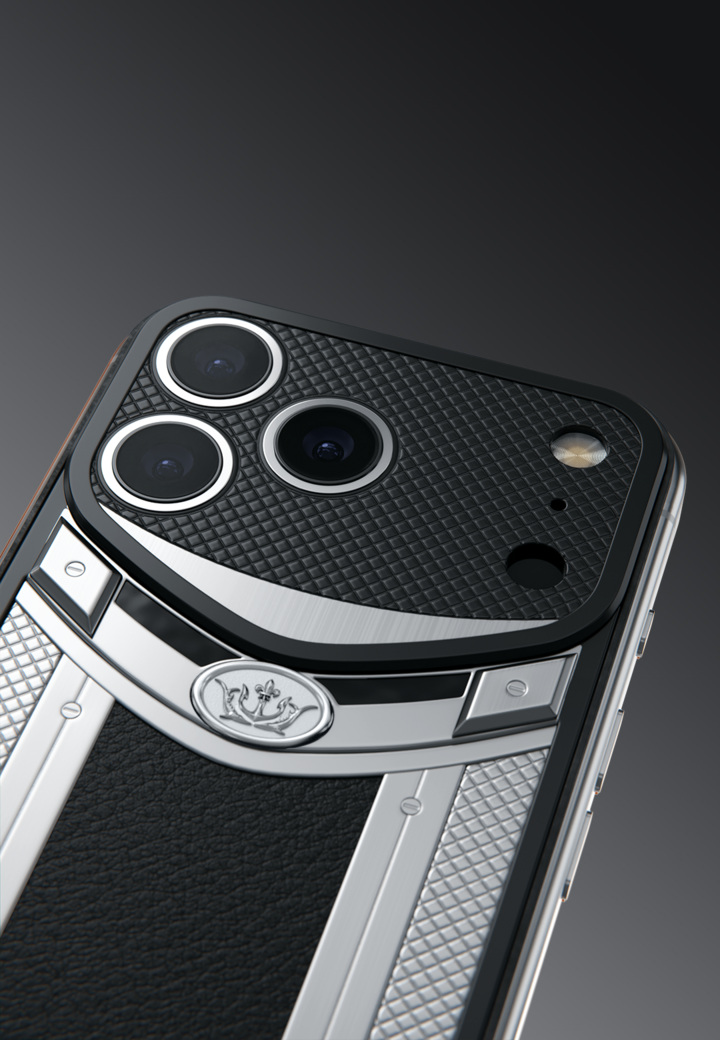 Camera block Onyx