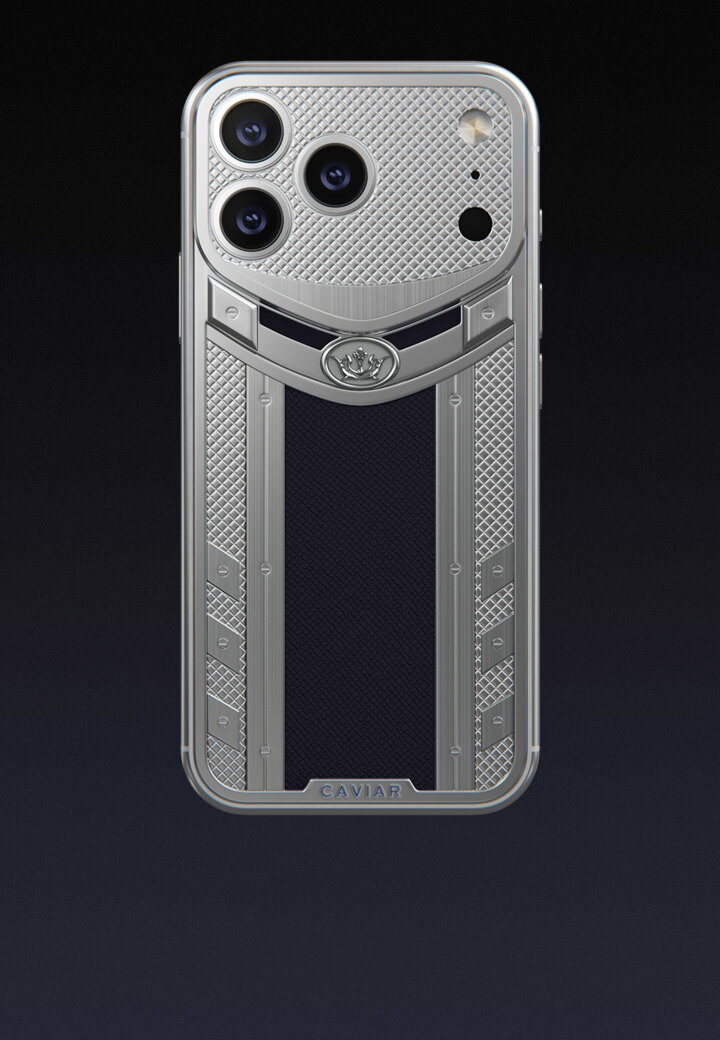 Design idea Admiral