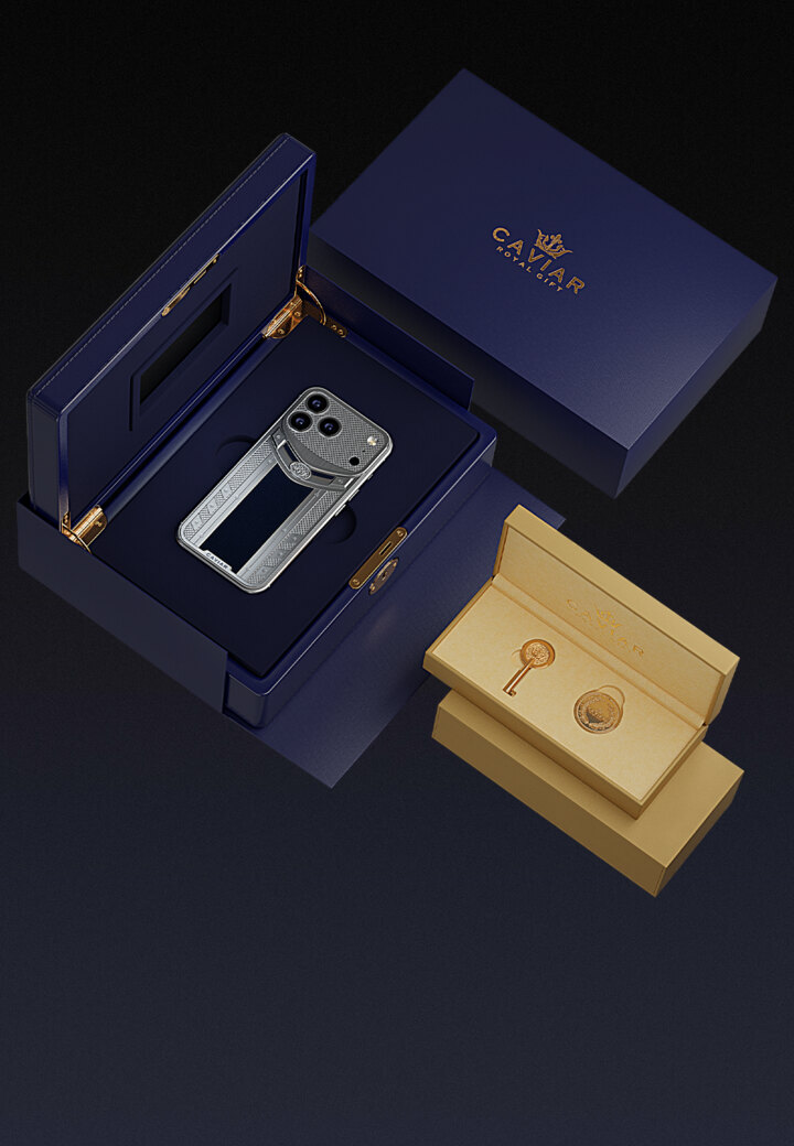 Packaging Admiral