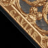 Side engraving St Peter`s Basilica