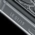 Side engraving Kaaba