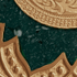 Crescent Shahadah