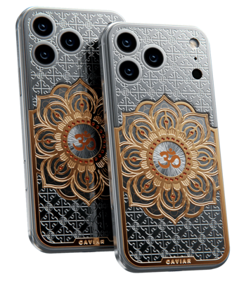 Custom iPhone 18 Pro/Pro Max OM