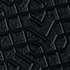 Decorative Pattern Reverence